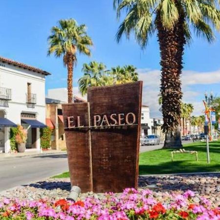 Charming Palm Desert Oasis - An Ideal Getaway Home Экстерьер фото